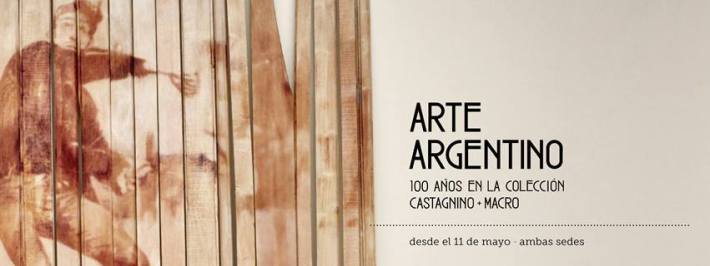 100 años de arte argentino