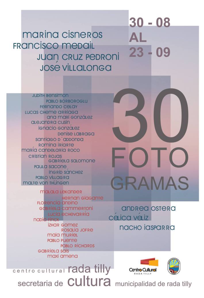 30 fotogramas
