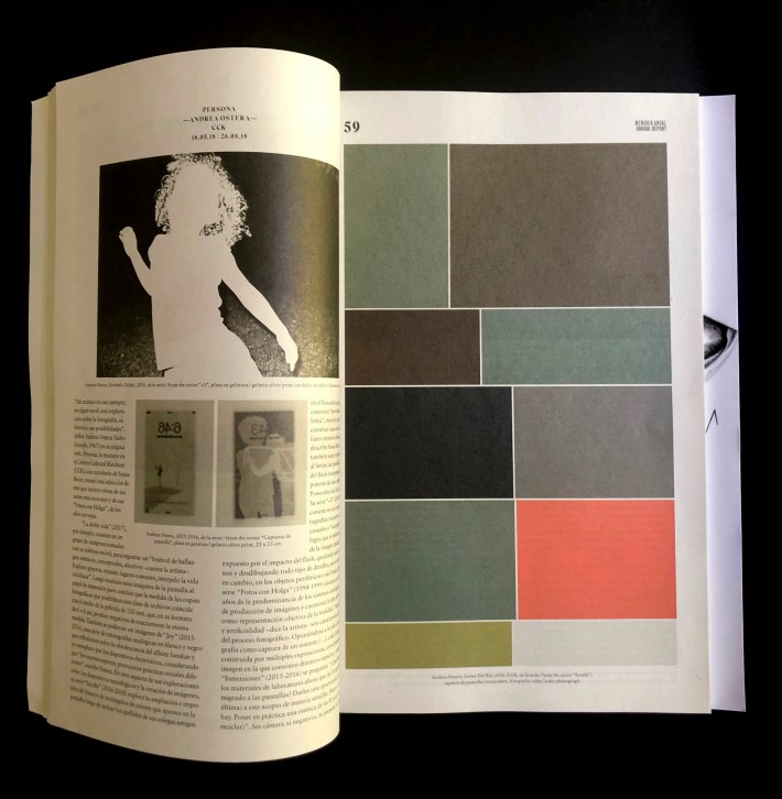 Revista ARTEBA 3
