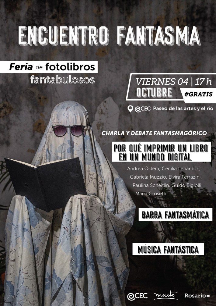 Encuentro Fantasma
